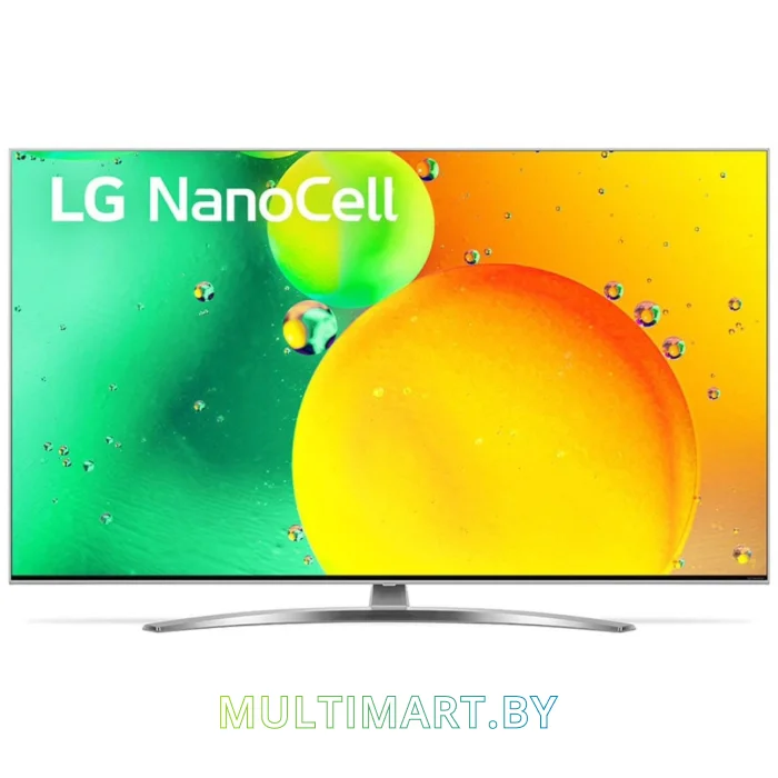 Телевизор LG 65NANO786QA